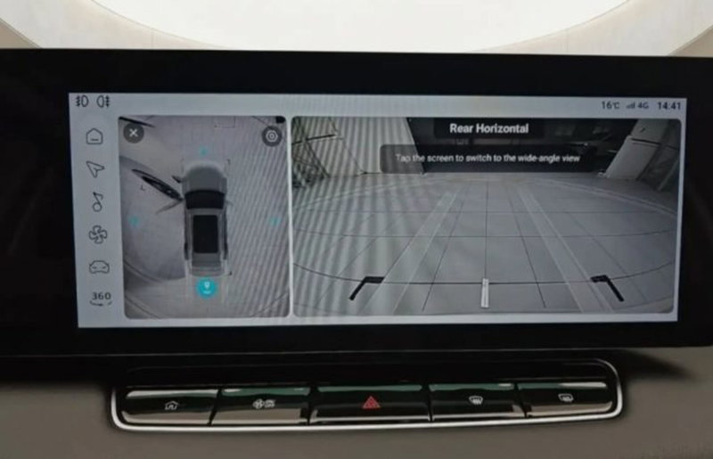 Mg HS nuova a Bologna (3)