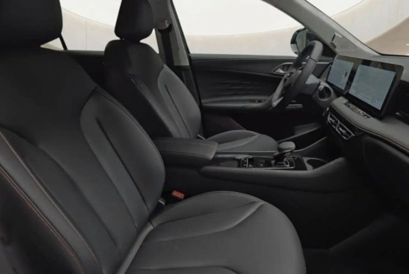 Mg HS nuova a Bologna (8)