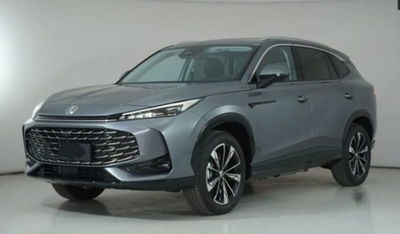 Mg HS HS 1.5T-GDI Comfort nuova a Castenaso