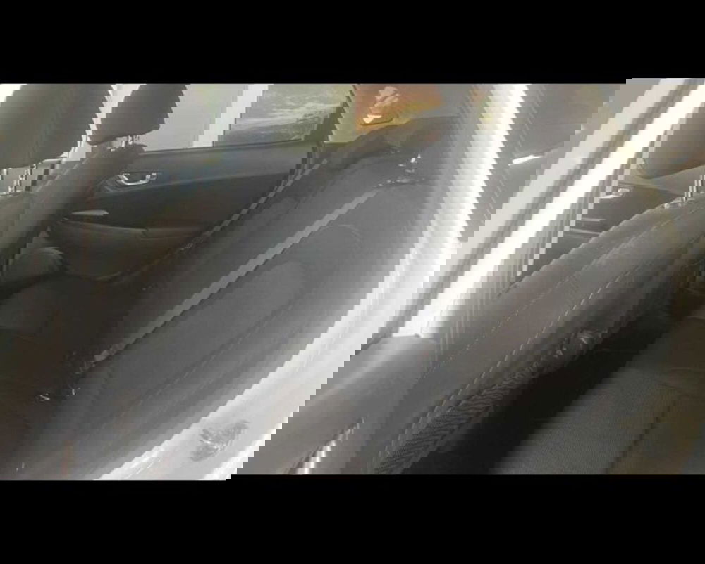 Hyundai Kona usata a Bologna (13)