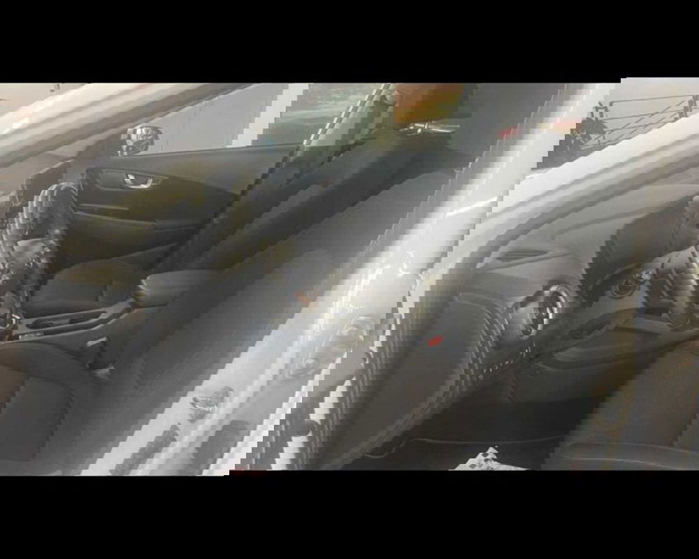 Hyundai Kona usata a Bologna (14)