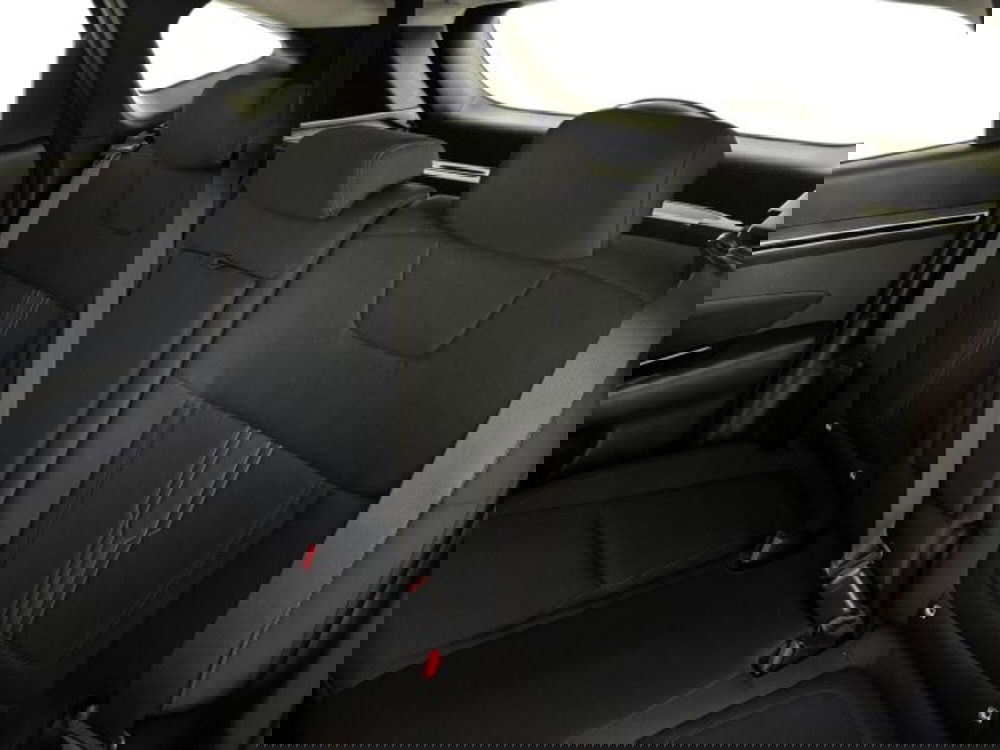 Hyundai Tucson usata a Bologna (13)