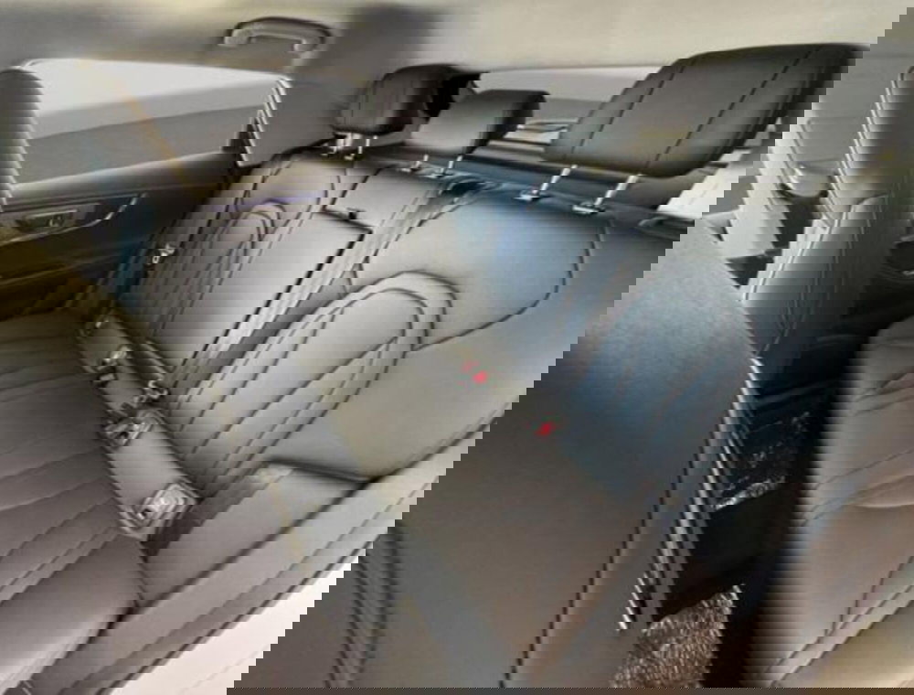 Omoda Omoda 5 nuova a Bologna (11)