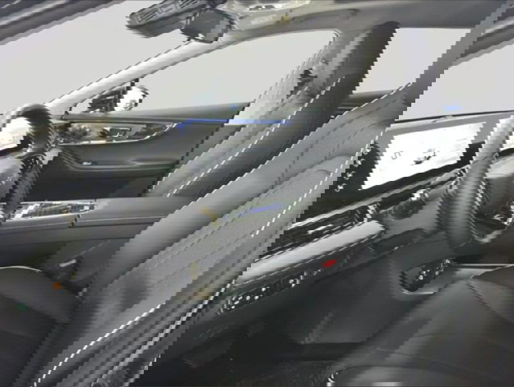 Omoda Omoda 5 nuova a Bologna (12)