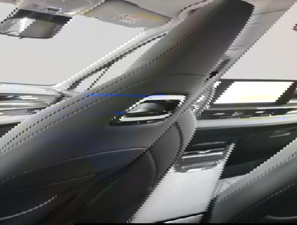 Omoda Omoda 5 nuova a Bologna (14)