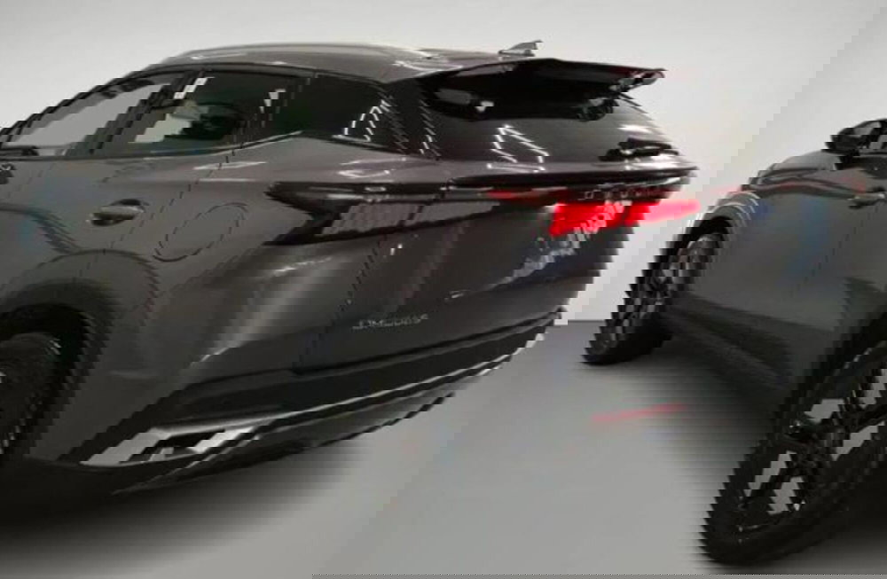 Omoda Omoda 5 nuova a Bologna (4)