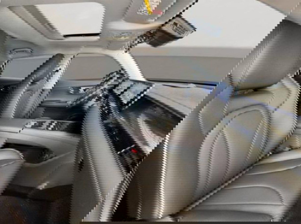 Omoda Omoda 5 nuova a Bologna (7)