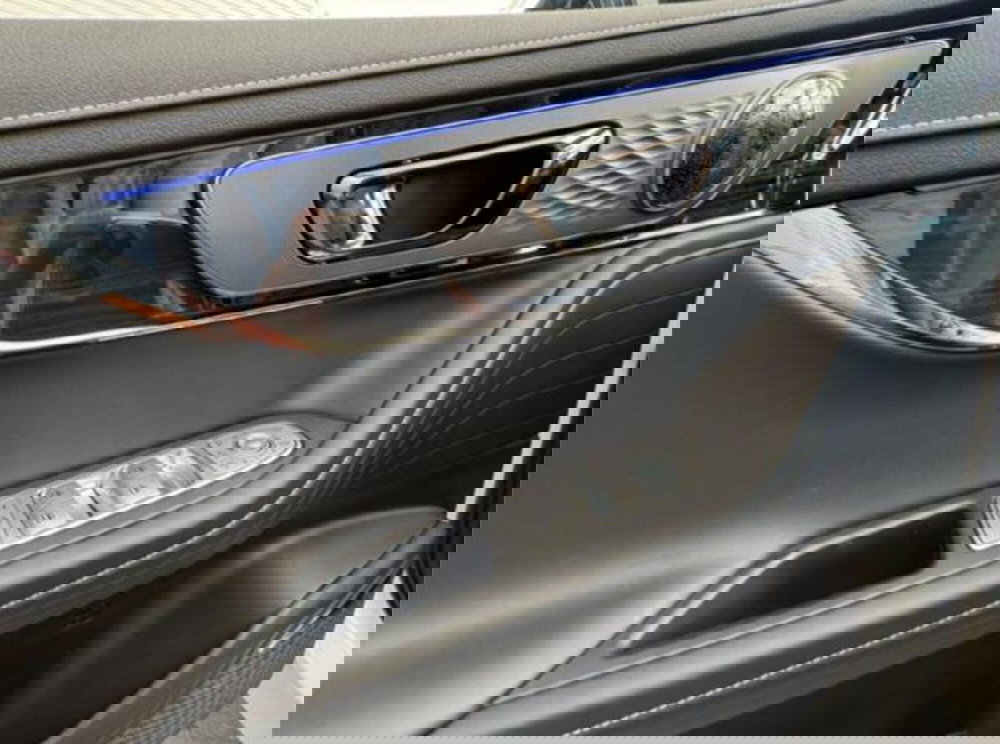 Omoda Omoda 5 nuova a Bologna (9)