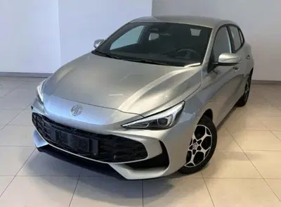 Mg MG3 1.5 Comfort nuova a Castenaso