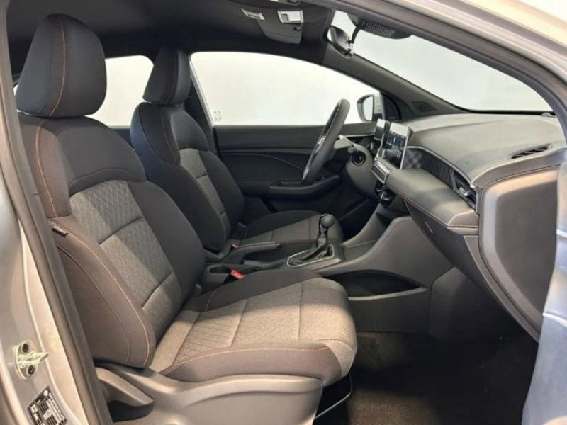 Mg MG3 nuova a Bologna (3)