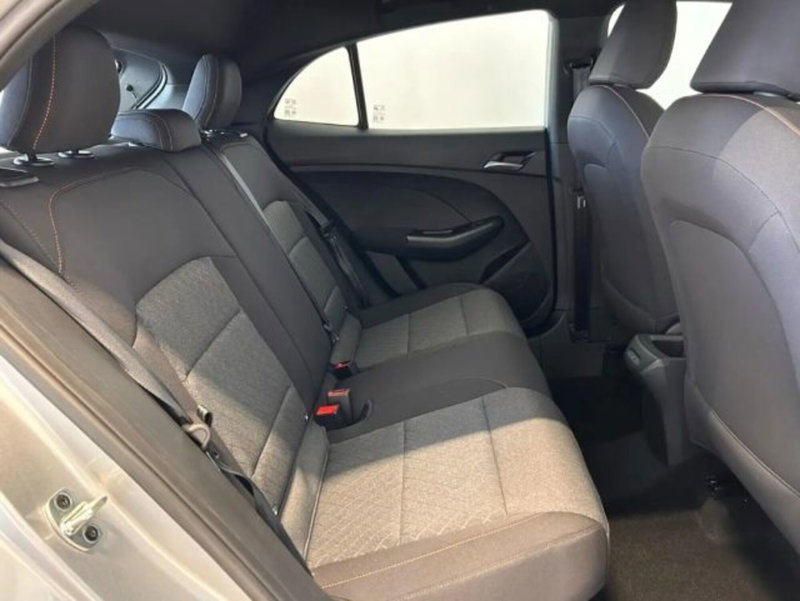 Mg MG3 nuova a Bologna (5)