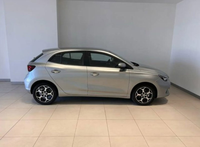 Mg MG3 nuova a Bologna (6)