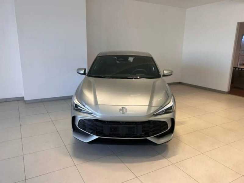 Mg MG3 nuova a Bologna (8)