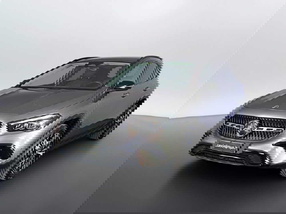 Mercedes-Benz GLA SUV usata a Ascoli Piceno