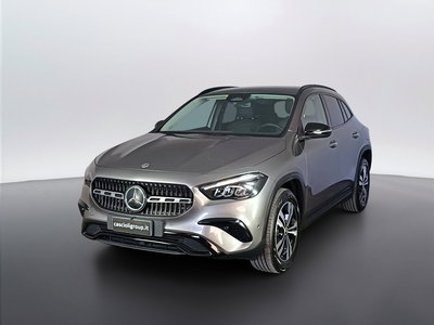 Mercedes-Benz GLA SUV 180 d Progressive Advanced auto del 2024 usata a San Benedetto del Tronto