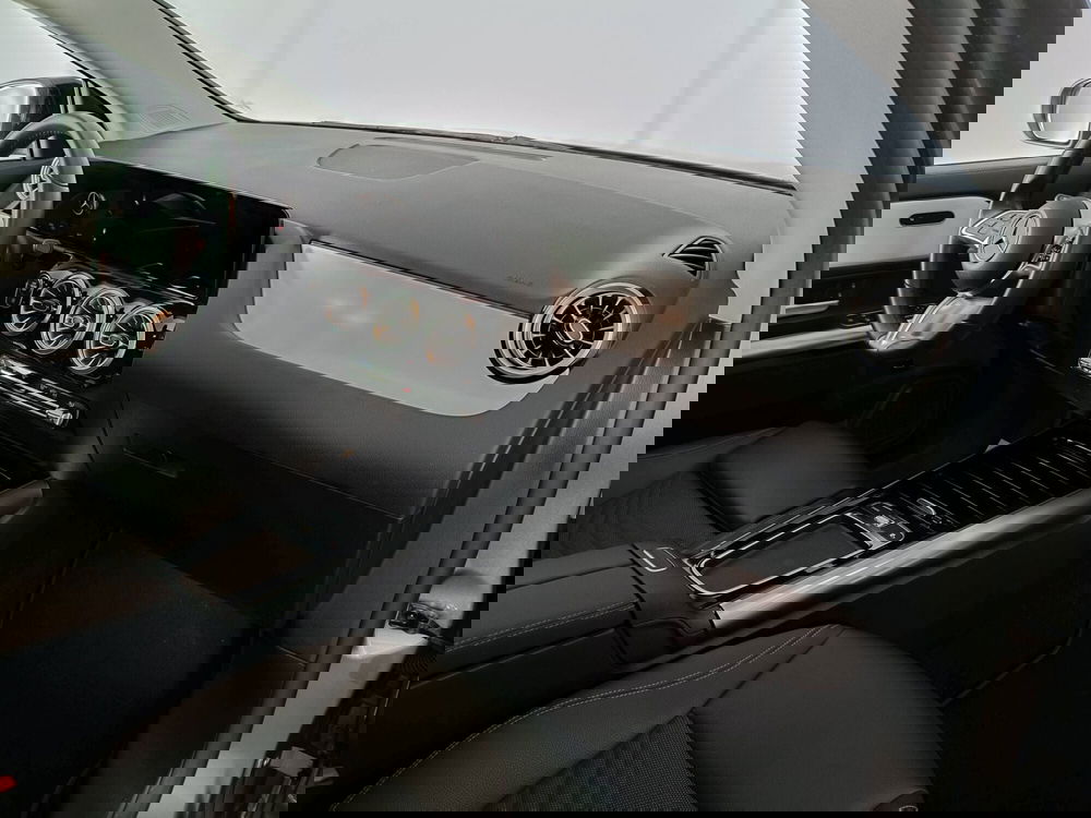 Mercedes-Benz GLA SUV usata a Ascoli Piceno (10)