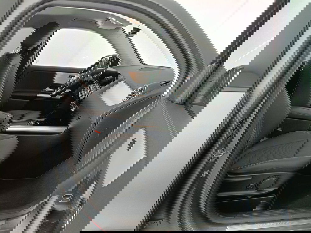 Mercedes-Benz GLA SUV usata a Ascoli Piceno (11)