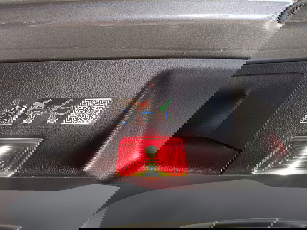 Mercedes-Benz GLA SUV usata a Ascoli Piceno (15)