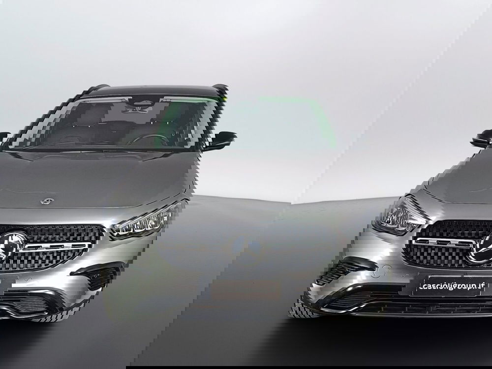 Mercedes-Benz GLA SUV usata a Ascoli Piceno (2)