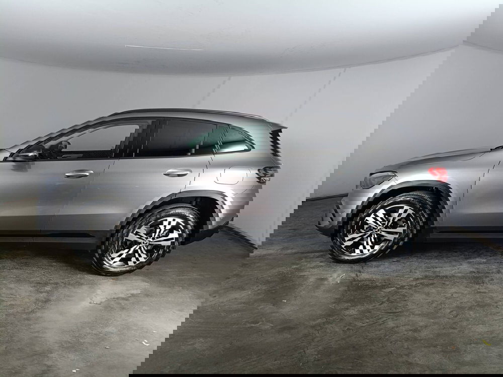 Mercedes-Benz GLA SUV usata a Ascoli Piceno (3)