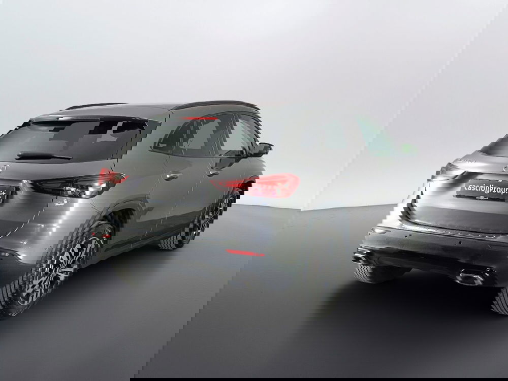 Mercedes-Benz GLA SUV usata a Ascoli Piceno (4)