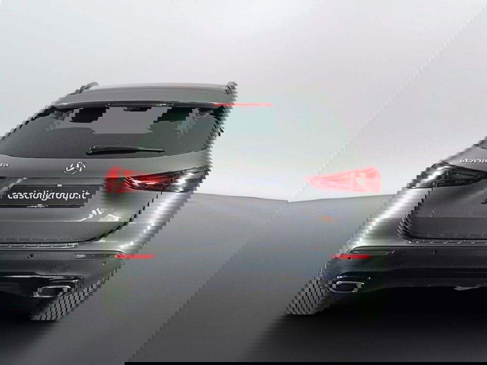 Mercedes-Benz GLA SUV usata a Ascoli Piceno (5)