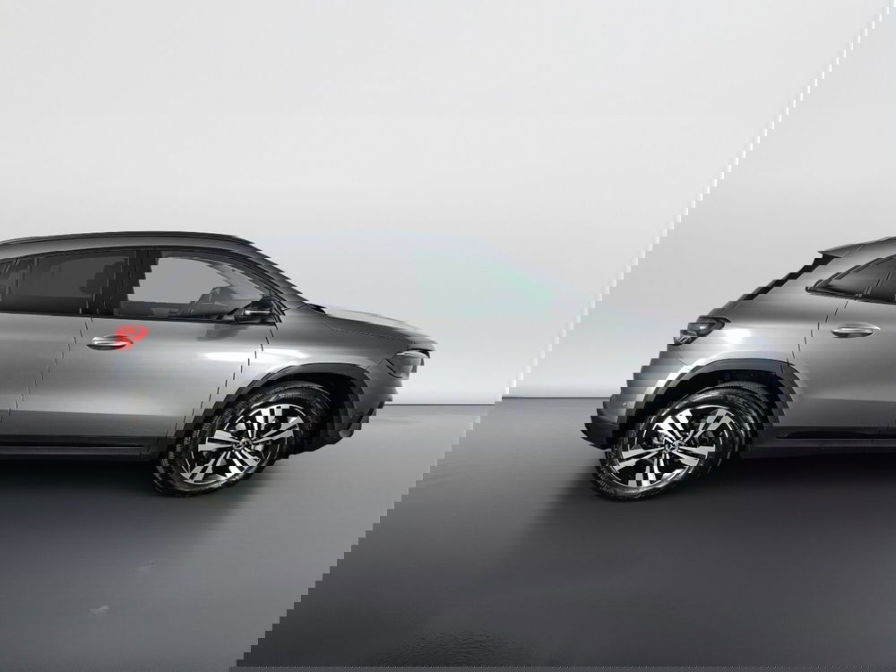 Mercedes-Benz GLA SUV usata a Ascoli Piceno (6)