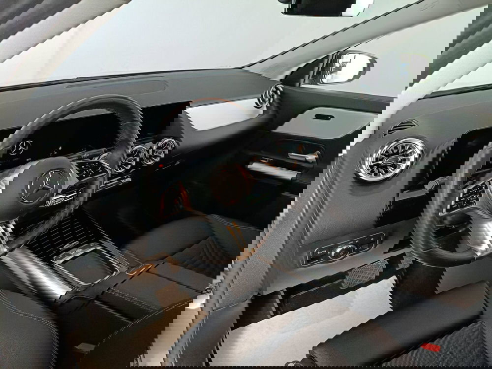 Mercedes-Benz GLA SUV usata a Ascoli Piceno (7)