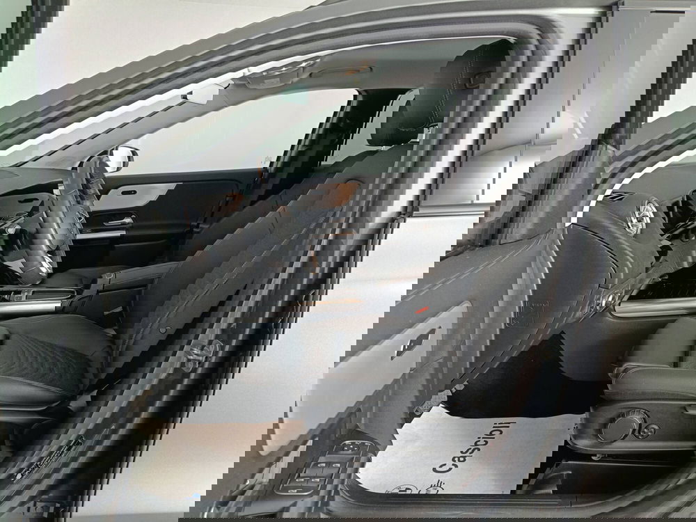 Mercedes-Benz GLA SUV usata a Ascoli Piceno (8)