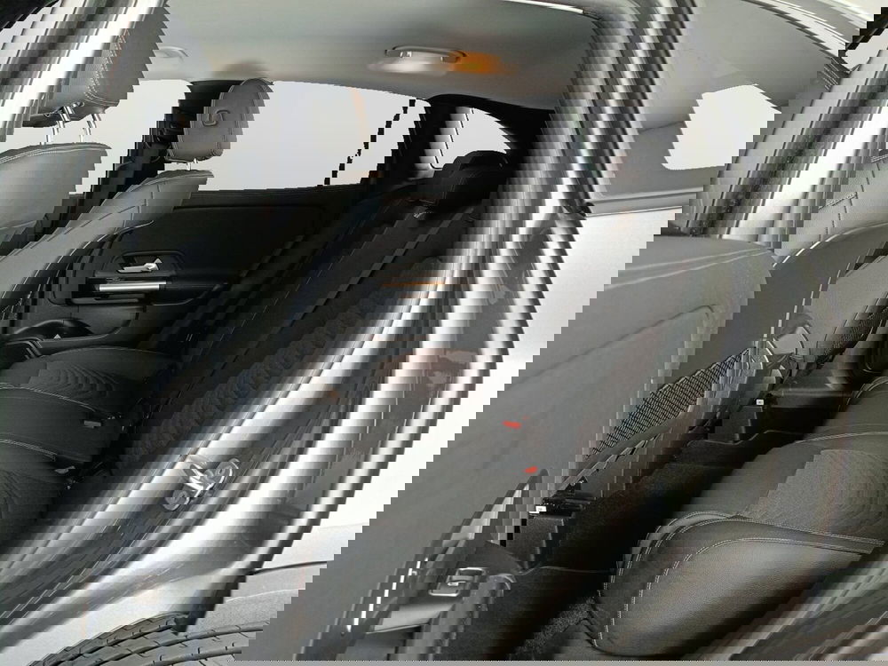 Mercedes-Benz GLA SUV usata a Ascoli Piceno (9)