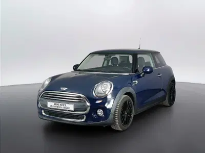 MINI Mini 1.5 Cooper D Business del 2015 usata a San Benedetto del Tronto