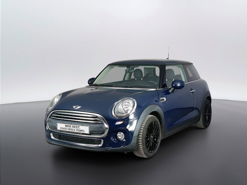 MINI Mini usata a Ascoli Piceno
