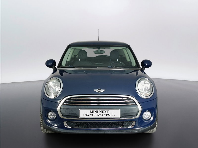 MINI Mini usata a Ascoli Piceno (2)