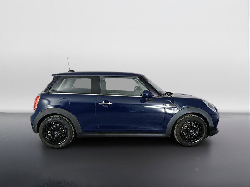 MINI Mini usata a Ascoli Piceno (3)