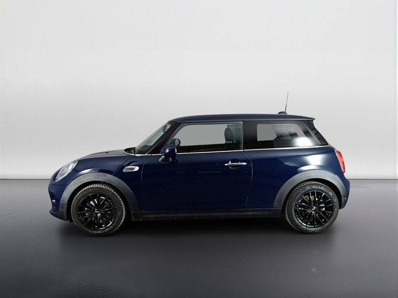 MINI Mini usata a Ascoli Piceno (6)