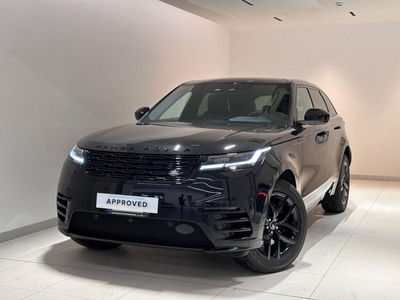 Land Rover Range Rover Velar 2.0d i4 mhev Dynamic SE 4wd 204cv auto nuova a Varese
