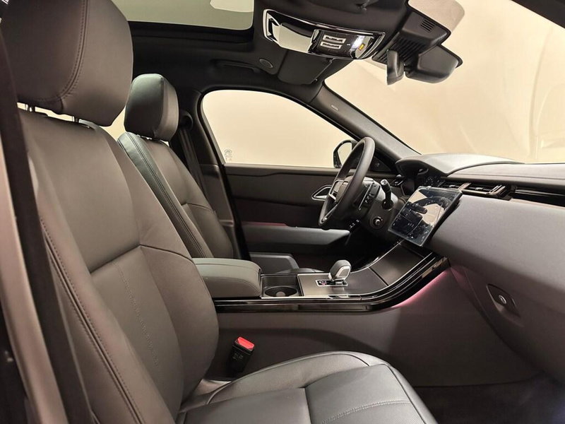 Land Rover Range Rover Velar nuova a Varese (3)