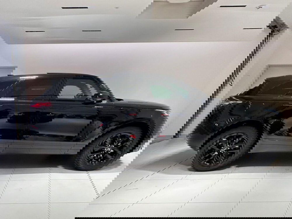 Land Rover Range Rover Velar nuova a Varese (6)