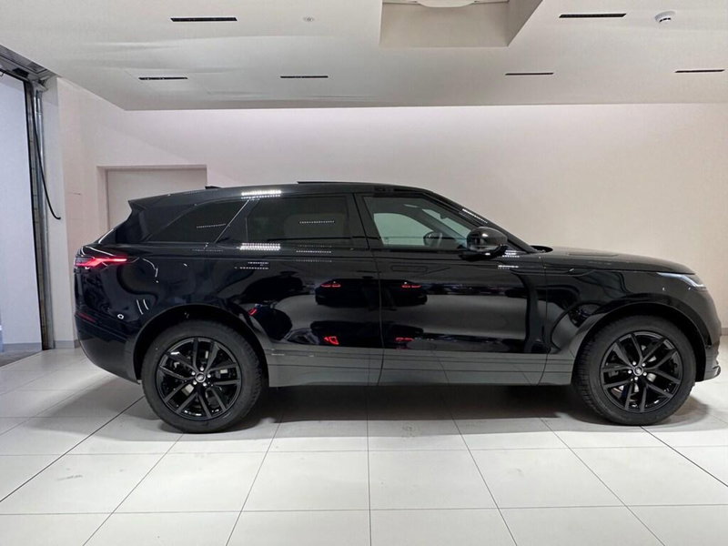 Land Rover Range Rover Velar nuova a Varese (6)