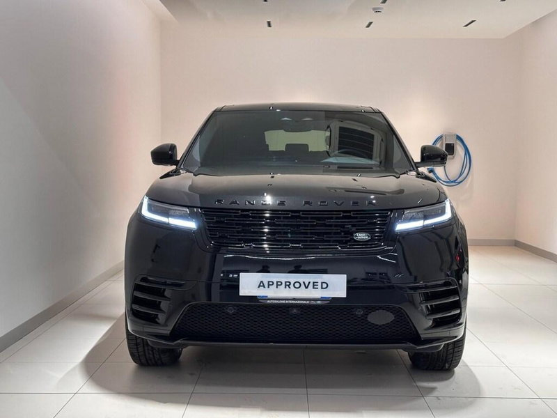 Land Rover Range Rover Velar nuova a Varese (8)