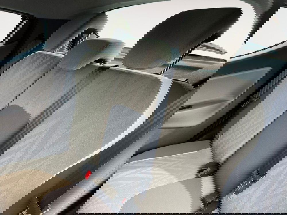 Lancia Ypsilon usata a Verona (10)