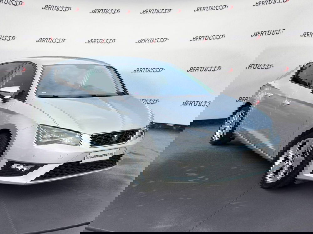 SEAT Leon usata a Verona