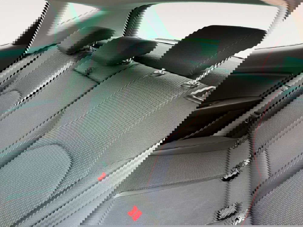 SEAT Leon usata a Verona (11)