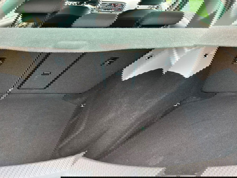 SEAT Leon usata a Verona (12)