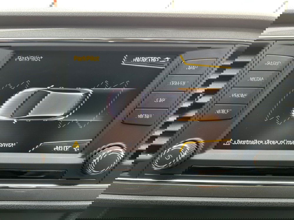 SEAT Leon usata a Verona (13)