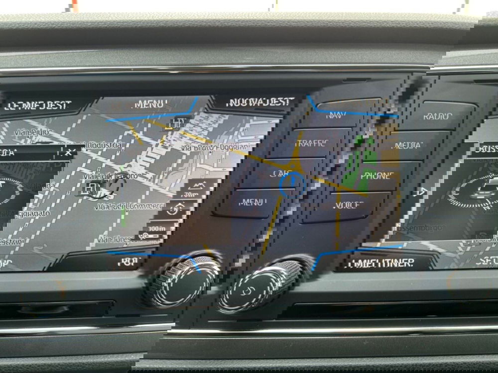 SEAT Leon usata a Verona (14)
