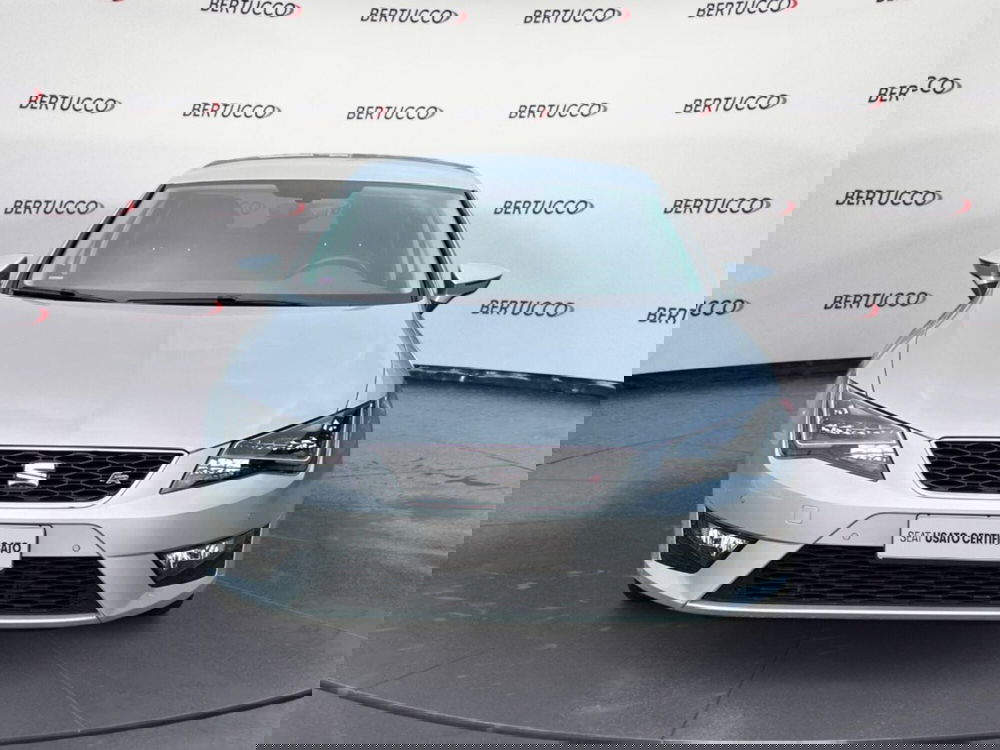 SEAT Leon usata a Verona (2)