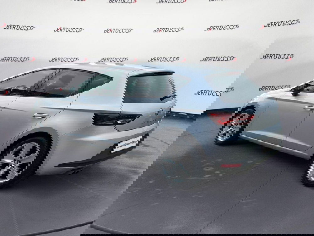 SEAT Leon usata a Verona (4)