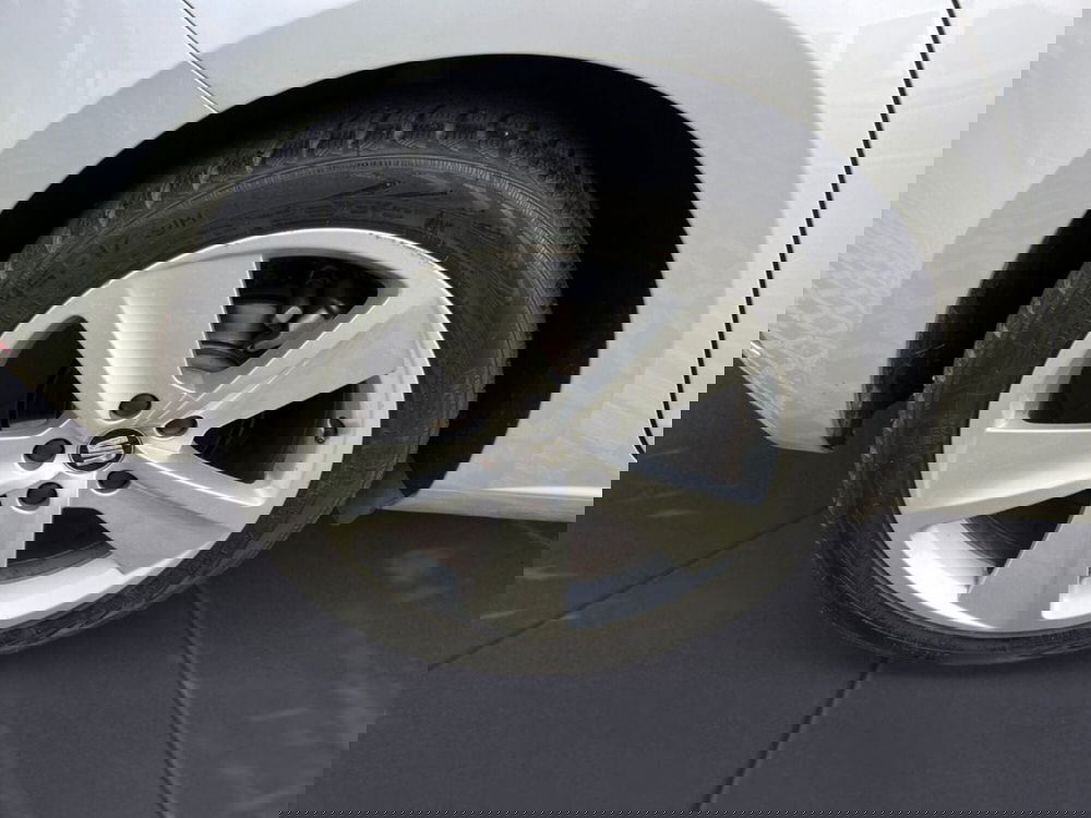 SEAT Leon usata a Verona (7)