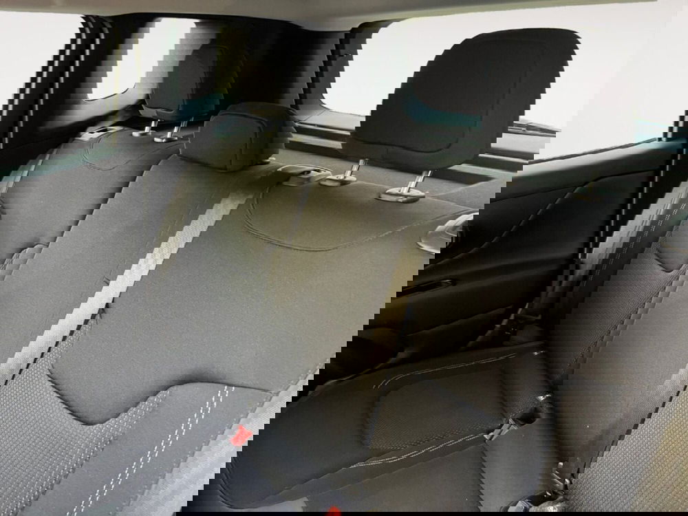 Jeep Renegade usata a Verona (11)